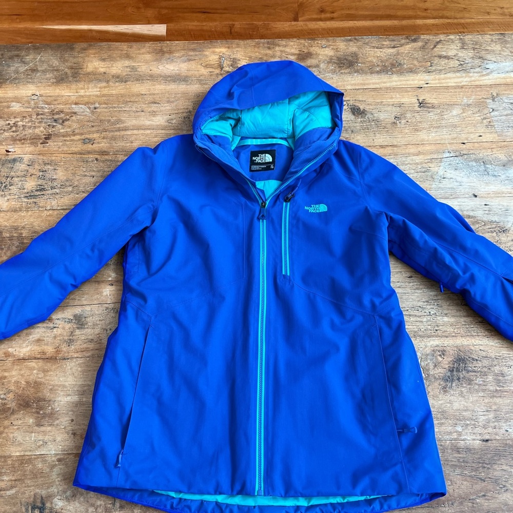North face women’s jacket